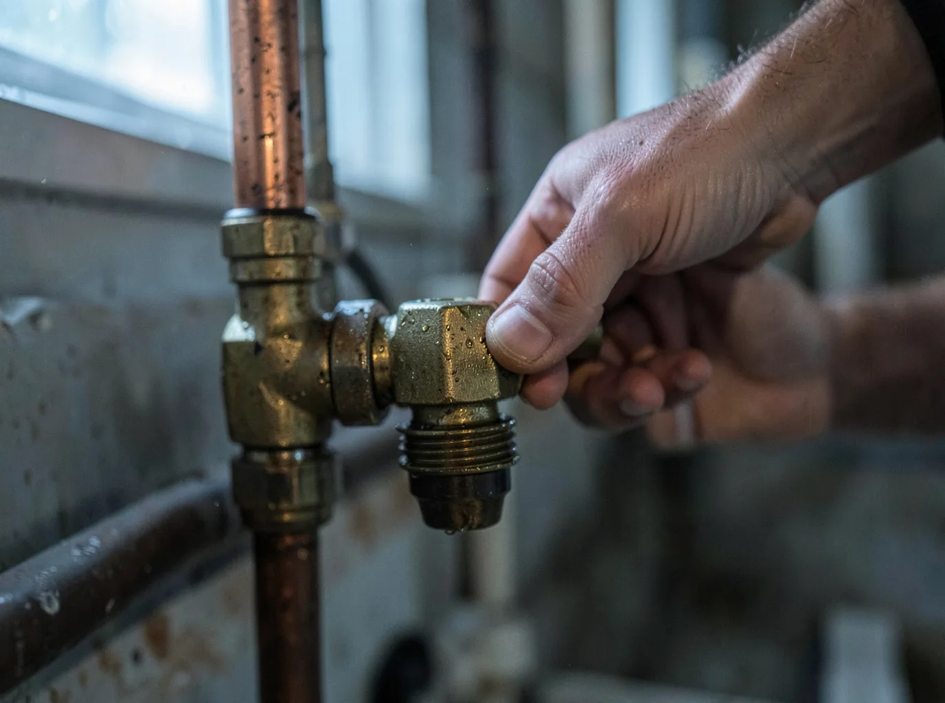 Emergency Plumber Fredericksburg, IA FAQs